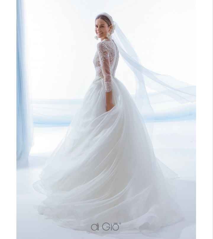 Le spose di Gio ❤️ Chi ha comprato qui l’abito ? - 47