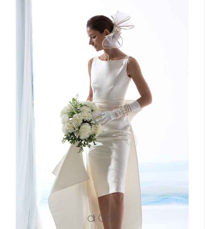 Le spose di Gio ❤️ Chi ha comprato qui l’abito ? - 51