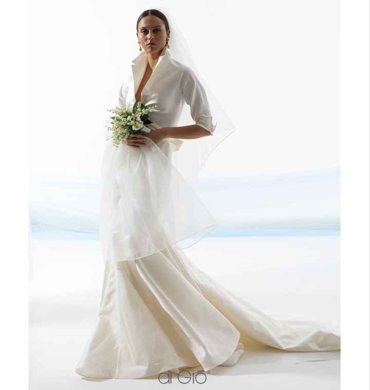 Le spose di Gio ❤️ Chi ha comprato qui l’abito ? - 52