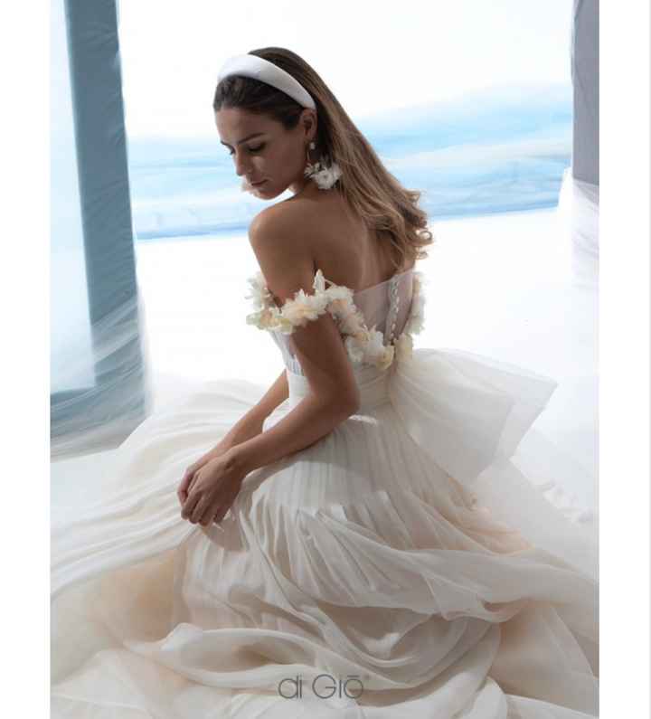 Le spose di Gio ❤️ Chi ha comprato qui l’abito ? - 53
