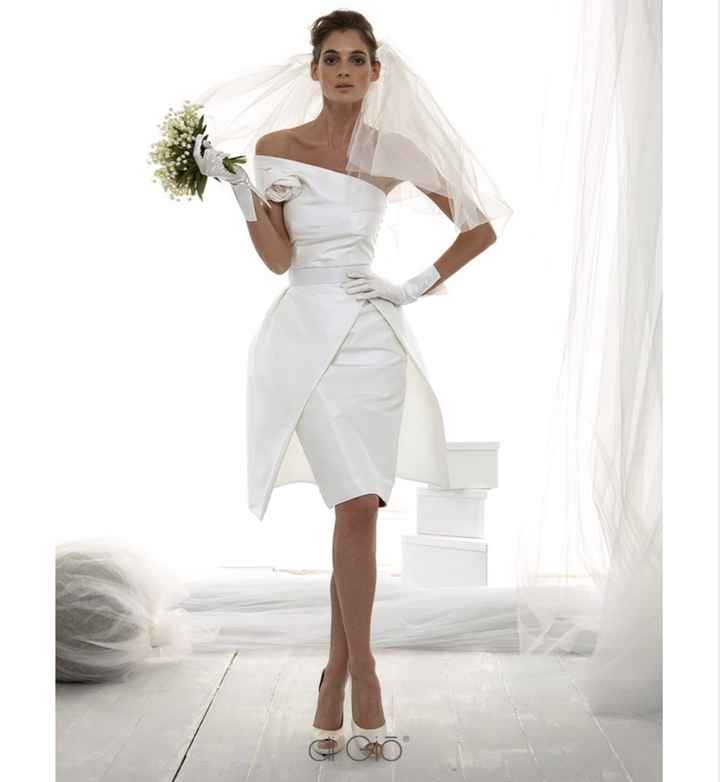 Le spose di Gio ❤️ Chi ha comprato qui l’abito ? - 55