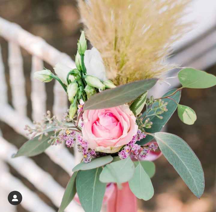 Consiglio allestimento lati interni navata ☺️ - 5