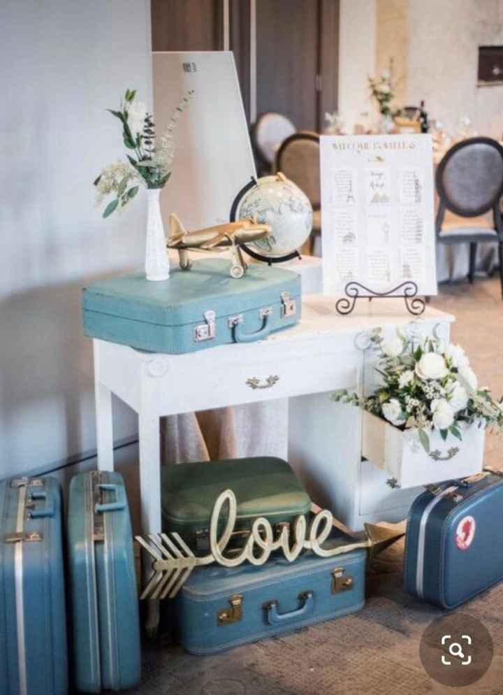 Consiglio allestimento lati interni navata ☺️ - 11