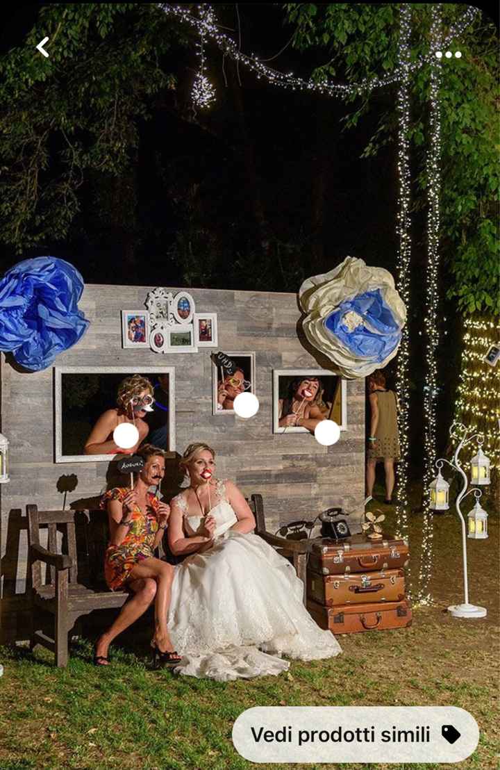 Idee photo booth 🙌 🤳 📸 - 53