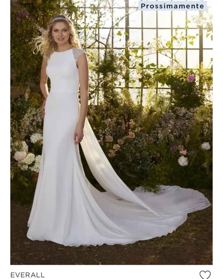 St. Patrick classici, pizzo e romantici 😍🤩 - 3