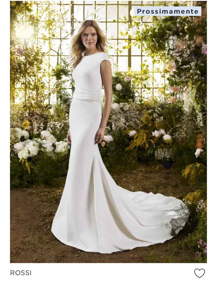 St. Patrick classici, pizzo e romantici 😍🤩 - 6