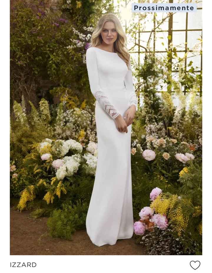 St. Patrick classici, pizzo e romantici 😍🤩 - 10