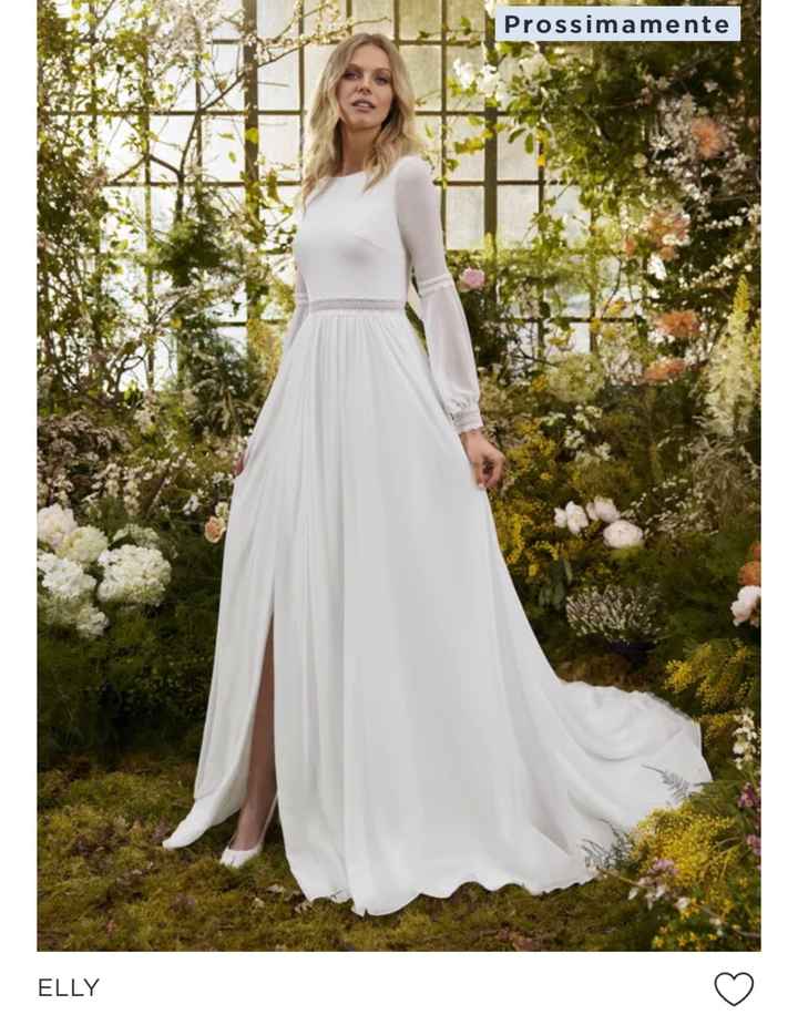 St. Patrick classici, pizzo e romantici 😍🤩 - 11