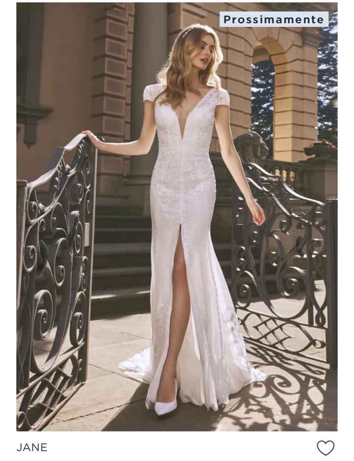 St. Patrick classici, pizzo e romantici 😍🤩 - 19