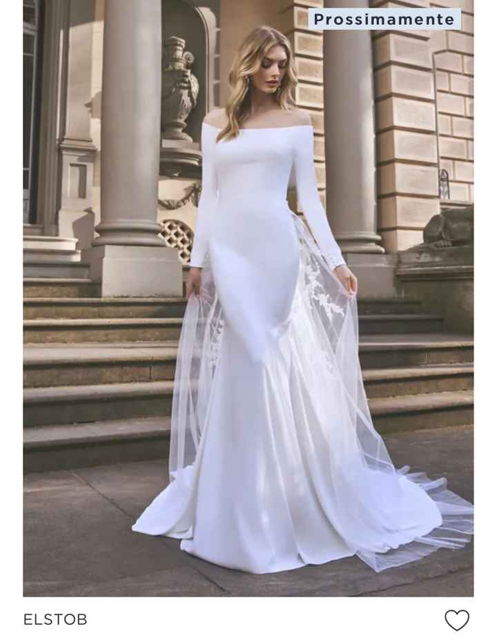 St. Patrick classici, pizzo e romantici 😍🤩 - 21