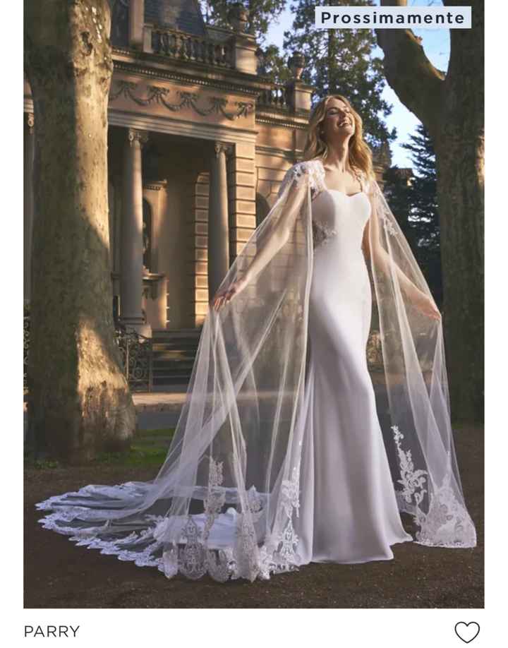 St. Patrick classici, pizzo e romantici 😍🤩 - 23