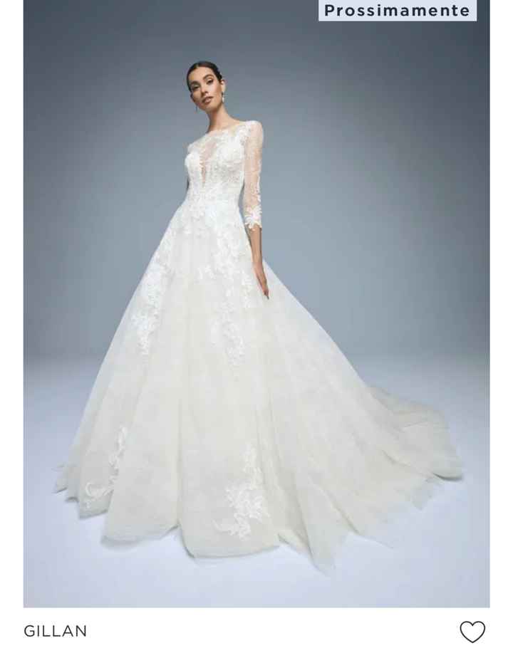 St. Patrick classici, pizzo e romantici 😍🤩 - 25