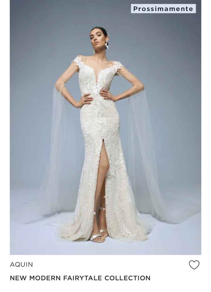 St. Patrick classici, pizzo e romantici 😍🤩 - 27