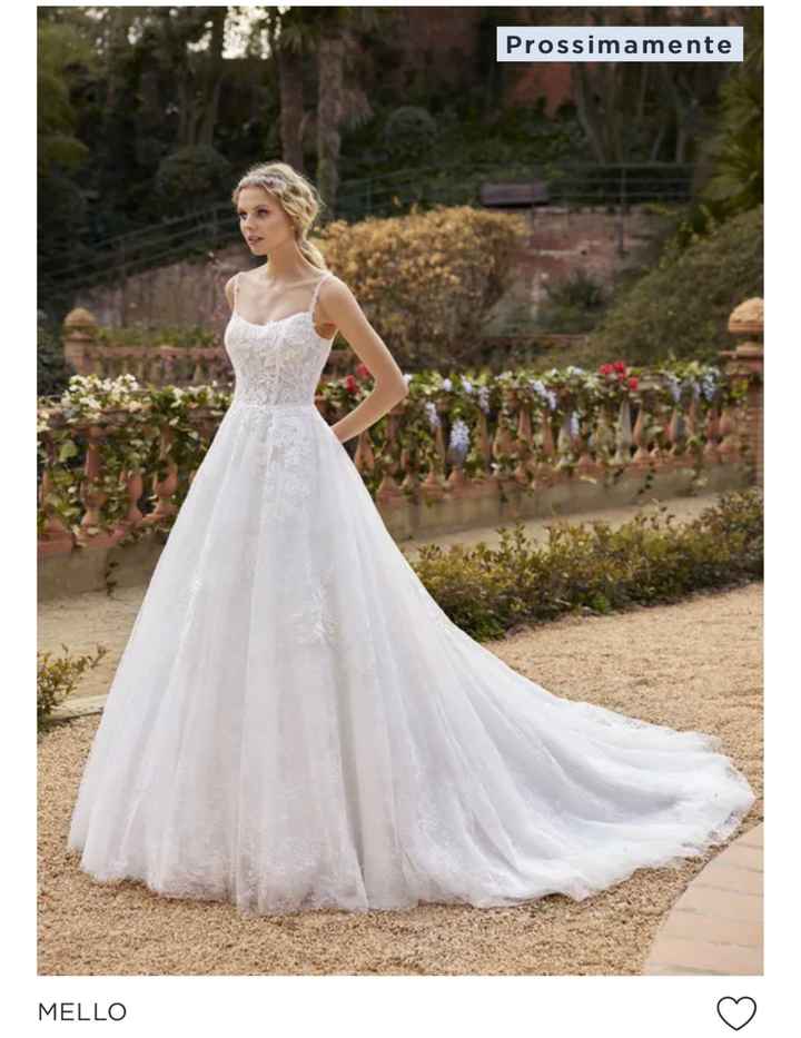 St. Patrick classici, pizzo e romantici 😍🤩 - 30