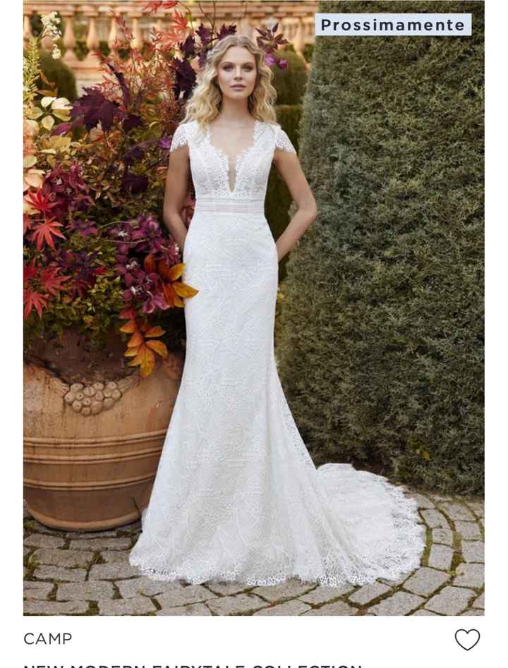 St. Patrick classici, pizzo e romantici 😍🤩 - 32