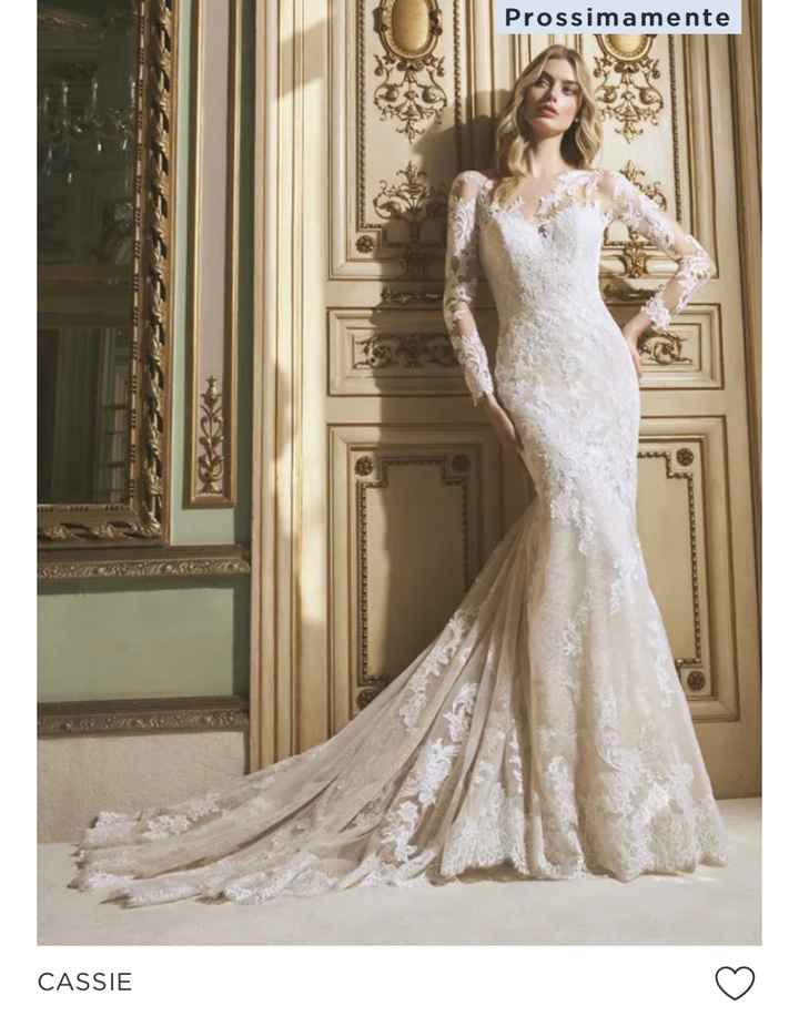 St. Patrick classici, pizzo e romantici 😍🤩 - 38