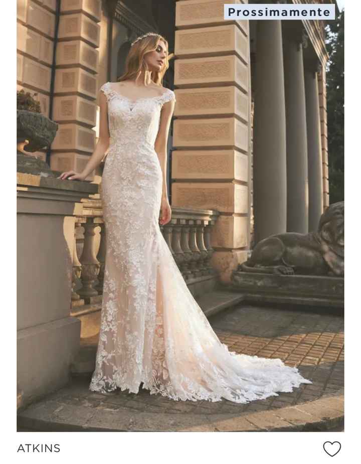 St. Patrick classici, pizzo e romantici 😍🤩 - 41