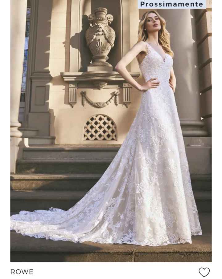 St. Patrick classici, pizzo e romantici 😍🤩 - 42