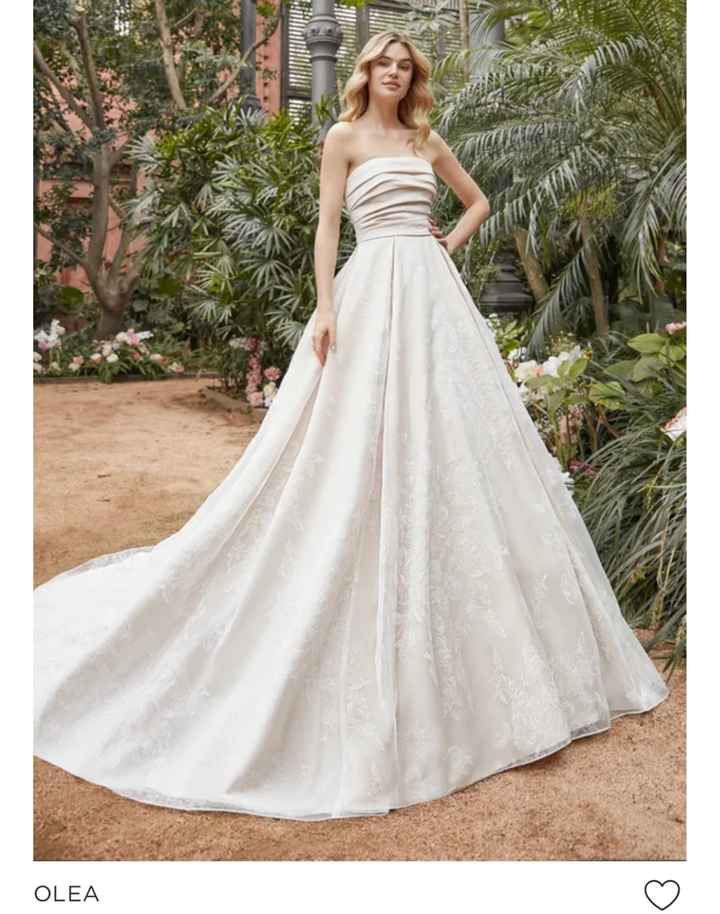 St. Patrick classici, pizzo e romantici 😍🤩 - 44