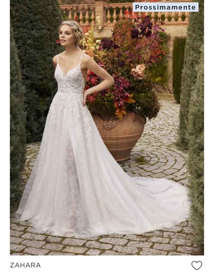 St. Patrick classici, pizzo e romantici 😍🤩 - 48