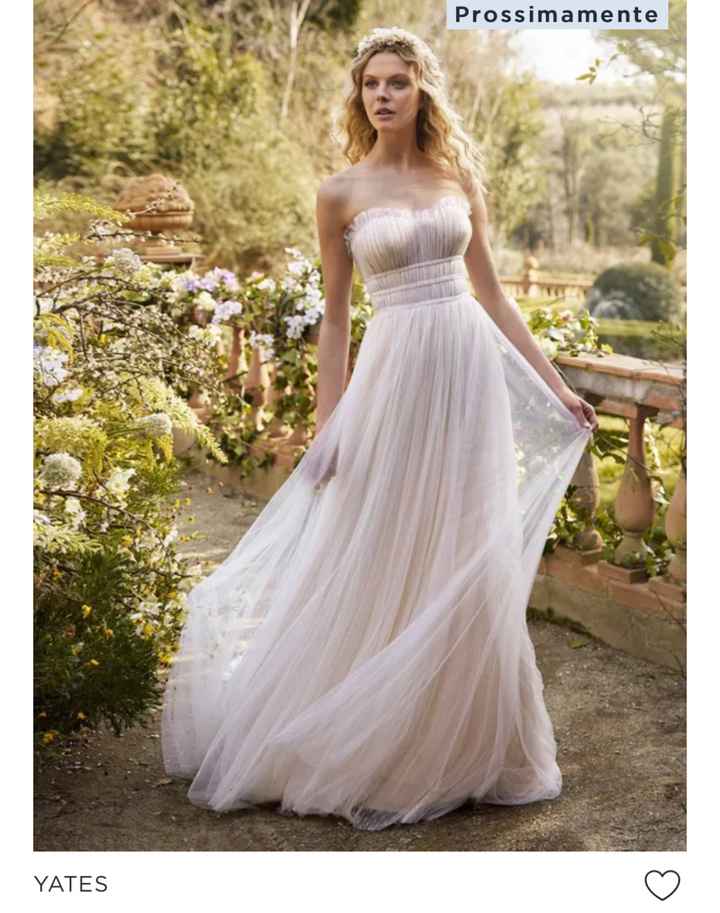 St. Patrick classici, pizzo e romantici 😍🤩 - 51