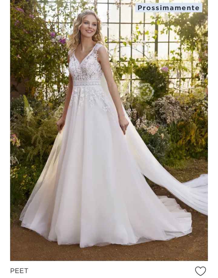 St. Patrick classici, pizzo e romantici 😍🤩 - 54