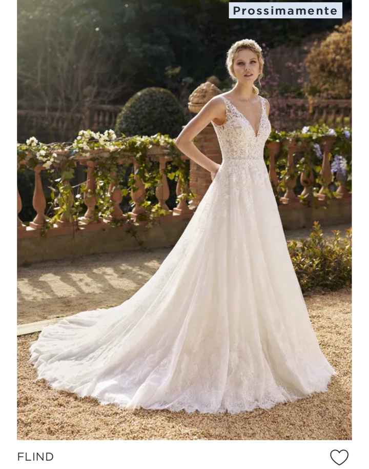 St. Patrick classici, pizzo e romantici 😍🤩 - 56