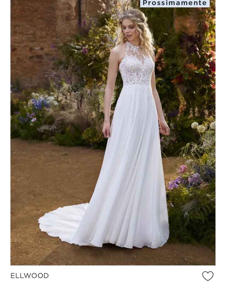 St. Patrick classici, pizzo e romantici 😍🤩 - 57