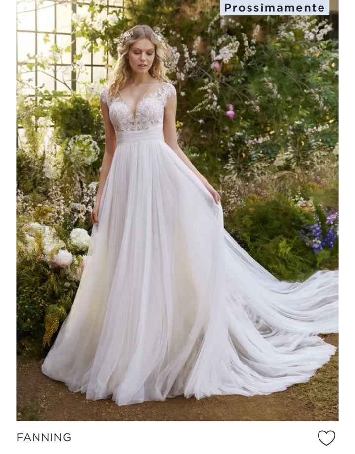 St. Patrick classici, pizzo e romantici 😍🤩 - 61