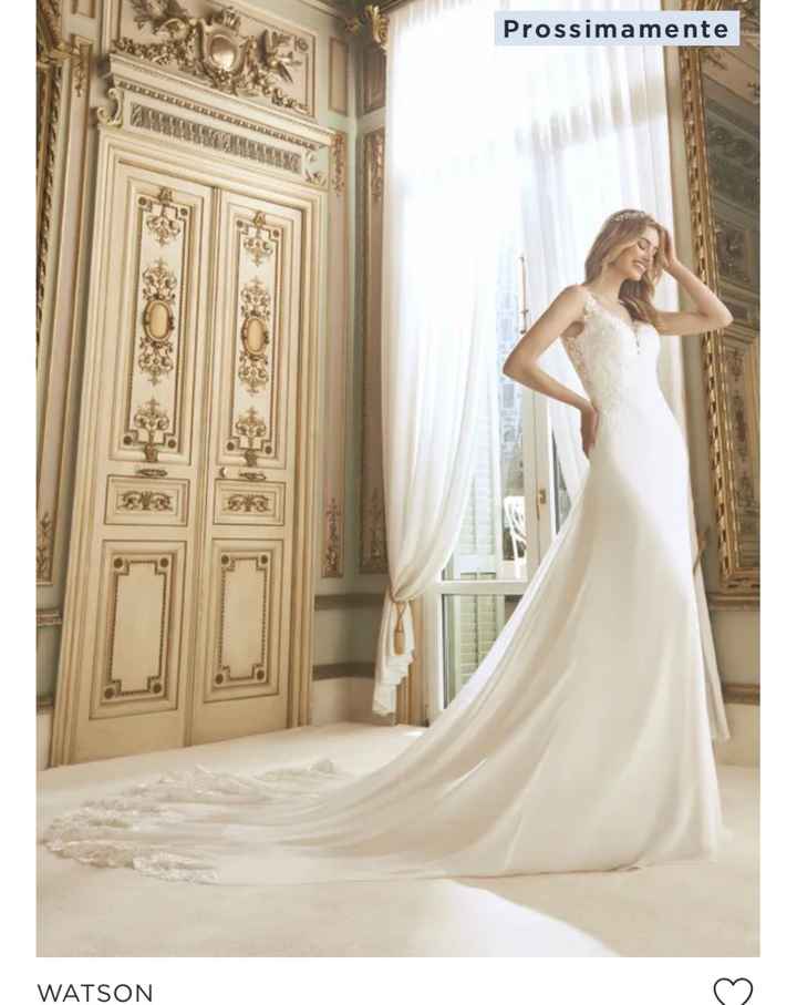 St. Patrick classici, pizzo e romantici 😍🤩 - 65