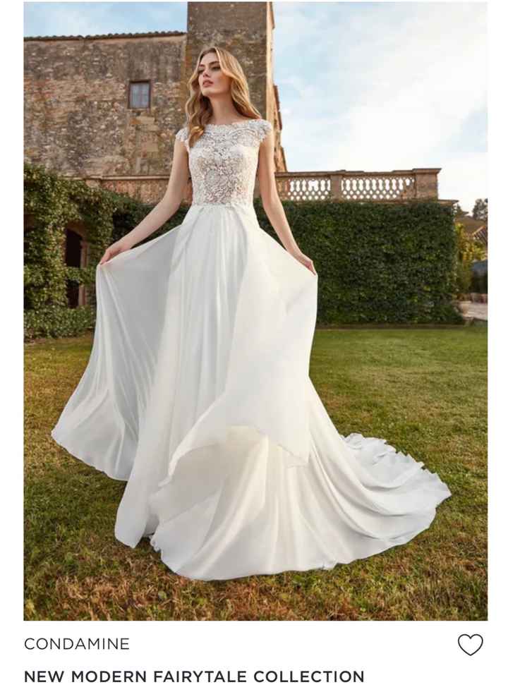 St. Patrick classici, pizzo e romantici 😍🤩 - 70