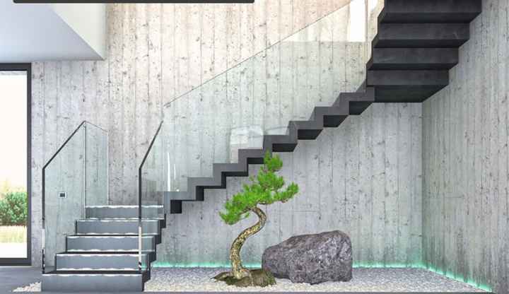 Arredamento casa nuova: Consigli scale - 1