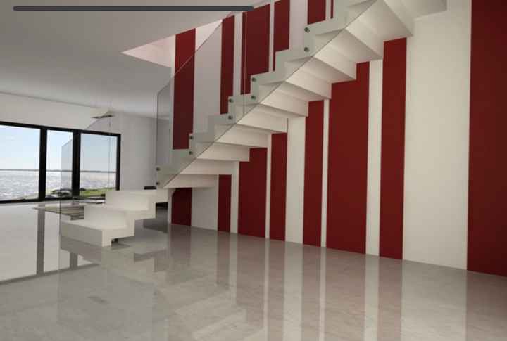 Arredamento casa nuova: Consigli scale - 2