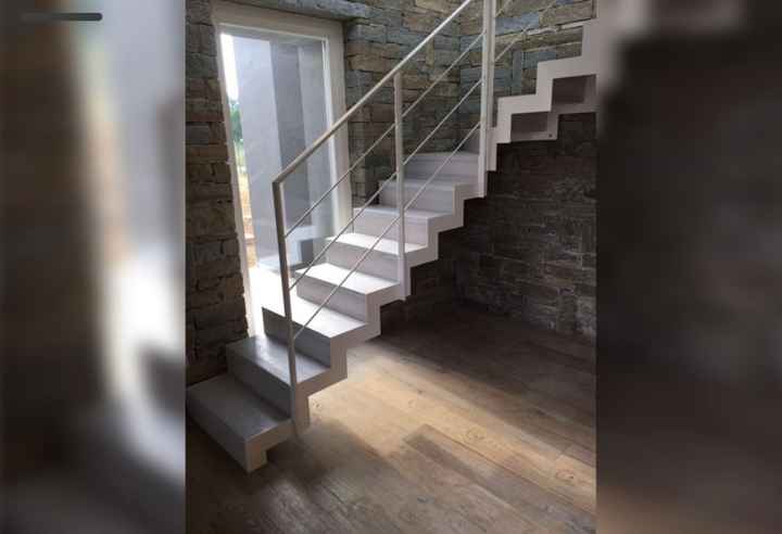 Arredamento casa nuova: Consigli scale - 7