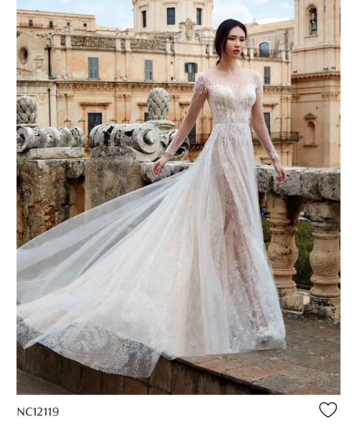 nicole couture collection 💖 - 34