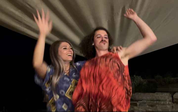 -9 giorni 😍❤️‍🔥❤️‍🔥❤️‍🔥❤️‍🔥❤️‍🔥❤️‍🔥 - 5