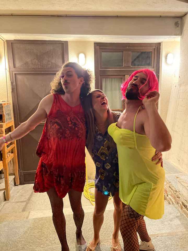 -9 giorni 😍❤️‍🔥❤️‍🔥❤️‍🔥❤️‍🔥❤️‍🔥❤️‍🔥 - 7