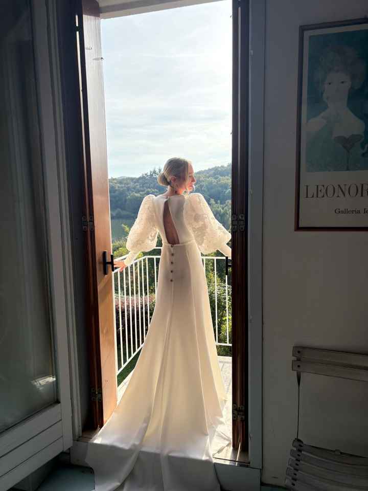 Sposati e felici 11 ottobre 2025 - 1