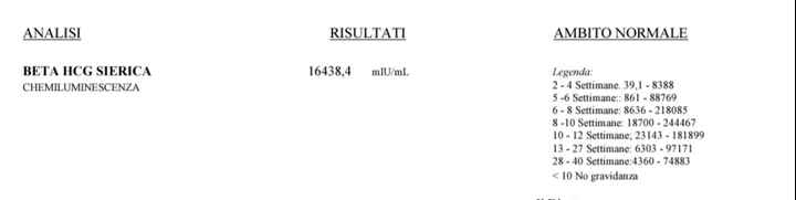 Future mamme Settembre 2022 🧡❤️ - 1