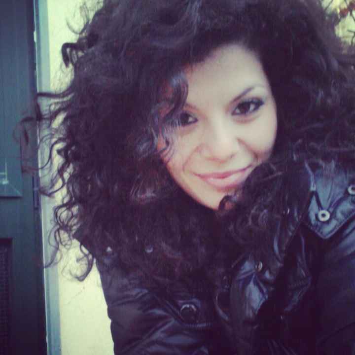 Solo per le spose ricce, quelle vere!! *.* - 1