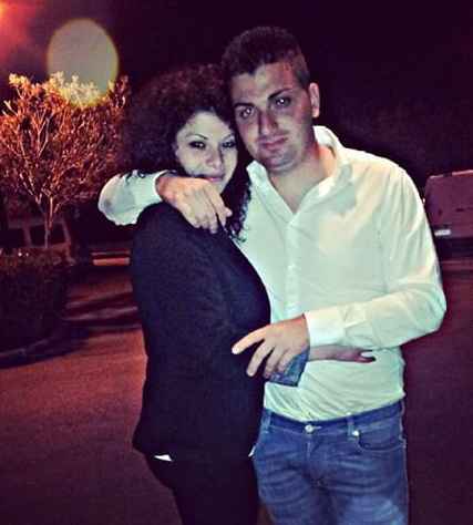 Presentiamociii cn una foto!! - 3