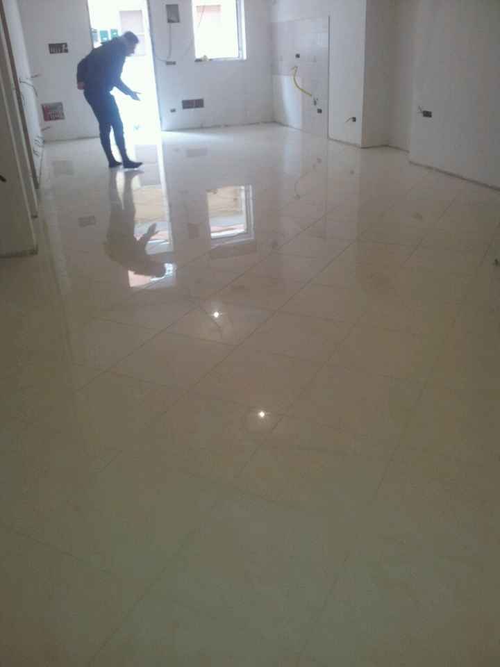 Scelta pavimento - 1