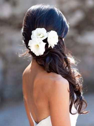 Se mi sposassi oggi....il mio look sposa - 3