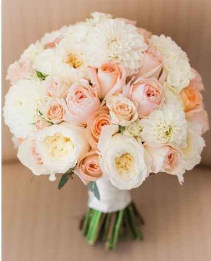 Se mi sposassi oggi....il mio look sposa - 5