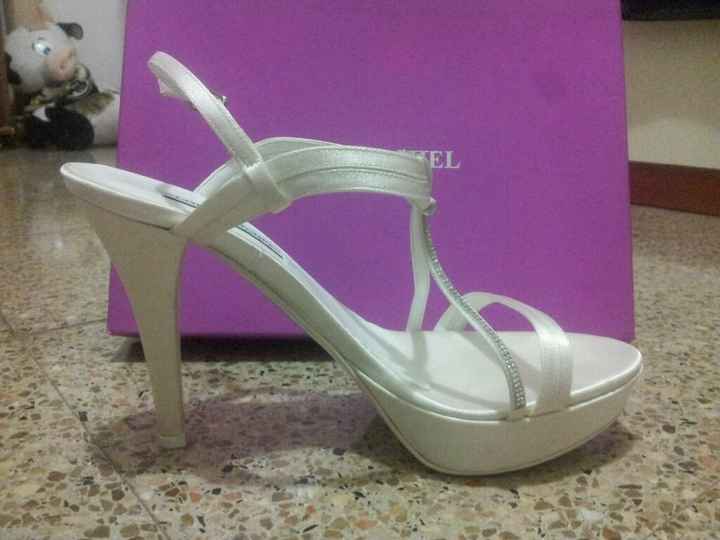 Le mie scarpe *_* - 2