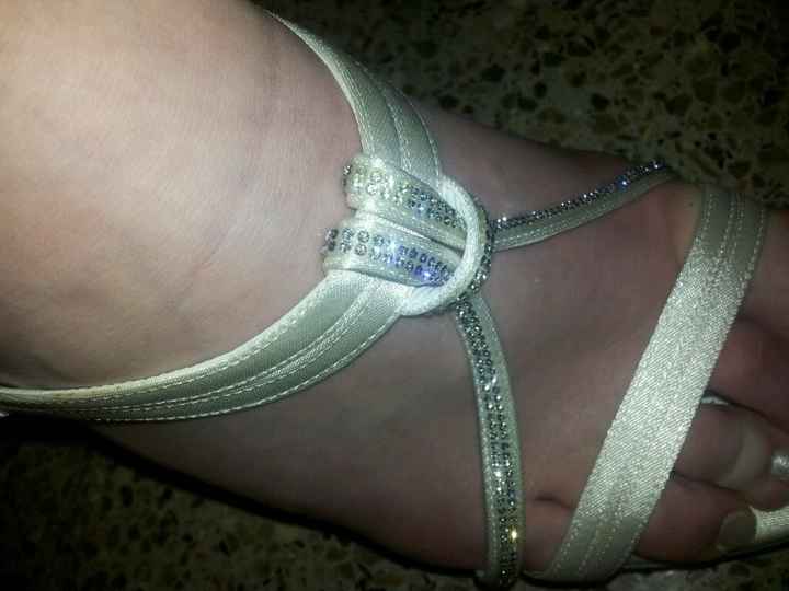 Le vostre scarpe!! - 3