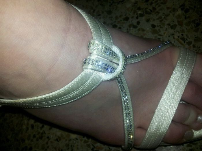 Le mie scarpe *_* - 4