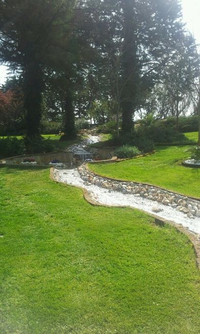 La mia location favolosa - 1