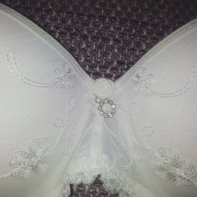 E finalmente  ho anche l'intimo - 4