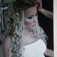 Acconciature semiraccolte  - 2